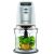 Buy Kenwood Chopper with Attachments, 500 Watt - 500ml, Silver* White - CHP61.100WH Now from 2B.. with best price!