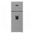 Beko No Frost Top Freezer Refrigerator 477 Liters 16.8 Feet Inverter - Silver - B3RDNE500LDXB