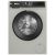 Buy Bosch Series 6 Washing Machine 10kg - Front Load Full Automatic - 1400 RPM With Digital Display - Silver Inox – WGK254ZXEG Now from 2B.. with best price!