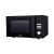 Tornado Microwave Solo 25 Liter 900 Watt 8 Menus - Black - TMD-25SE-BK