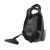 Tornado Vacuum Cleaner 1600 Watt HEPA Filter - Black x Grey -TVC-1600MG