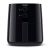 Philips Air Fryer 4 Liter Solo 1400 Watt - Black - Model HD9200/90