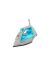 Buy Tornado Steam Iron 1800 Watt Teflon Soleplate - Multi Color - TST-1800L Now from 2B.. with best price!