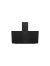 Buy Beko Built-in Hood 90 CM With A Chimney - Black - BHCA96641BFBHSE Now from 2B.. with best price!