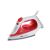 Braun Steam Iron 1900 Watt Non-stick Soleplate - Red - SI1019RD