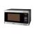 Tornado Microwave Grill 36 Liter 1000 Watt 6 Menus - Stainless - TMD-36GE-SS