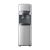 Koldair Water Dispenser Top Loading Type A 2.1 - Silver