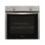 Indesit Built-in Gas Oven 60 CM - Silver - IGW 324 IX