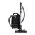 Miele Complete C3 PowerLine Vacuum Cleaner 2000 Watt with Miele HyClean GN 3D Efficiency Dustbags - Black - SGDA3 - 9543