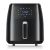 Sinbo Digital Air Fryer 8 Liter 1500 Watt - Black - SCO-5057