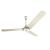Buy Tornado Ceiling Fan 56 Inch Without Remote - Gold - TCF56WG Now from 2B.. with best price!