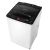 Tornado Washing Machine Top Automatic 10 Kg - Pump - White - TWT-TLN10LWT