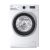 Buy Zanussi Perlamax Washing Machine 7Kg Front Loading - White - ZWF7240WS5 - 9402 Now from 2B.. with best price!