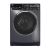 Zanussi Washing Machine 7kg Steammax Front Load - Dark Grey - ZWF7221DL7 - 9408