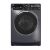 Zanussi Washing Machine 8Kg Steammax Front Load - Dark Grey - ZWF8221DL7 - 9411