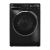 Zanussi Washing Machine 8Kg Steammax Front Load - Black - ZWF8221BL7 - 9412