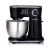 Buy Media Tech Stand Mixer 1200 Watt 5.5 Liter 12 Speed level - Black - MT-STM502 Now from 2B.. with best price!