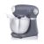 Media Tech Stand Mixer 1200 Watt 5.5 Liter 12 Speed level - Gray - MT-STM505