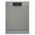 Buy Tornado Dishwasher 13 Person - 60 cm - Digital - 8 Programs - Dark Silver - TDV-FN138CDS Now from 2B.. with best price!