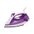 Beko Steam Iron 1800 Watt - Purple - SIM3617