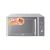 JAC Microwave 34 Liters - Silver - NGM-34M2