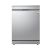 Buy LG Free Standing Dishwasher 14 Place 10 Programs Inverter Motor - Silver - DFC287HVS Now from 2B.. with best price!