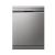 Buy LG Dishwasher 14 Place 10 Programs Inverter ThinQ Platinum - Silver - DFC435FP Now from 2B.. with best price!