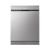 Buy LG Free Standing Dishwashers 14 Place - 8 Programs Inverter Motor Prime - Silver - DFC513FVE Now from 2B.. with best price!