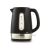 Kenwood Electric Kettle 1.7L 1800-2150W - Black - ZJP01.A0BK