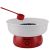 Buy Media Tech Cotton Candy Maker, 450 Watt, Red - MT-CM250 Now from 2B.. with best price!