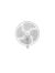 Buy Tornado Wall Fan 18 Inch - 4 Blades - White - TWF-18W Now from 2B.. with best price!