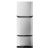 Buy Tornado Refrigerator No Frost 351 Liter - Silver - RF-45FT-SL Now from 2B.. with best price!