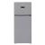 Buy Beko Freestanding Refrigerator No Frost - 2 Doors - 590 Litres - Inverter Motor - Silver - B3RDNE590ZXB Now from 2B.. with best price!