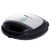 Mienta Sandwich Maker - 2 in 1 - 750W - SM27809A