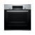 Bosch Built-in Electric Oven 60 CM 66 Liter With Grill Digital -Â HBJ534ES0