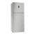 Bosch Refrigerator No Frost Free Standing 365 Liters Series 4 - Inox - KDN43VL2E8