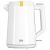 Buy Beko Glow Electric Kettle 2200 Watt - 1.7 Liters - White - WKM 4215 W Now from 2B.. with best price!