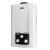Buy Zanussi Gas Water Heater Delta Digital 10 Liter - White - 5569 Now from 2B.. with best price!