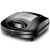 BLACK+DECKER Sandwich Maker 3in1 - Ts2130-B5