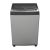 Buy Zanussi Washing Machine 8Kg Top Loading Automatic 680 Rpm - Silver - ZWT80700S - 9301 Now from 2B.. with best price!
