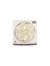 Buy Toshiba Kitchen Ventilating Fan 25 cm - Oil Drawer - Creamy - VRH25J10C Now from 2B.. with best price!