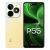 Itel P55 - 8GB RAM - 128GB - Gold