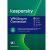 اشتري كاسبرسكي Secure Connection مجموعة تطبيقات الامن عبر الانترنت 5 أجهزه سنه واحده 1 مستخدم Base Download Pack - موديل KL1987IDEFS الآن من تو بي.. بأحسن سعر!