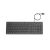 Buy HP Wired Keyboard 150 664R5AA#ABV - Black Now from 2B.. with best price!