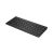 HP 350 Multi-Device Bluetooth Keyboard - 692S8AA#ABV - Black