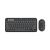 Buy Logitech Pebble 2 Bluetooth Keyboard 920-012251 - Tonal Graphite Now from 2B.. with best price!