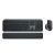 Buy Logitech MX Wireless Keyboard and Mouse Combo For Business - Black Now from 2B.. with best price!