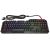 HP OMEN Sequencer Keyboard - 2VN99AA - Black