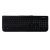 Microsoft Wired Keyboard 600 - ANB-00021- Black