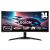 Buy Lenovo Legion Gaming Monitor Curved 34 Inch 180 Hz - R34w-30 UWQHD Now from 2B.. with best price!
